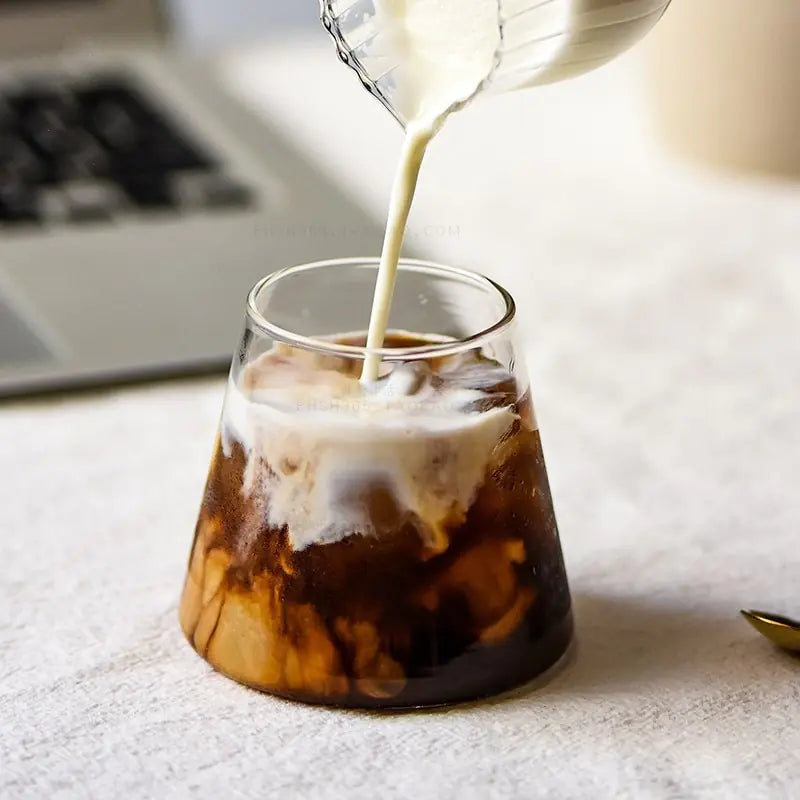 Yum!Brew Glass