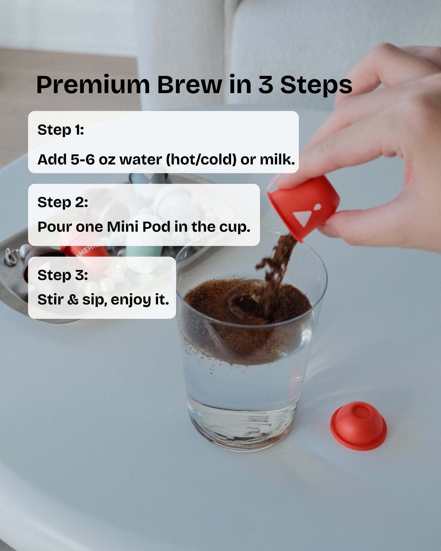 Espresso