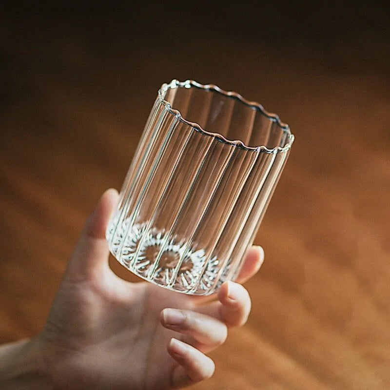 Yum!Brew Glass