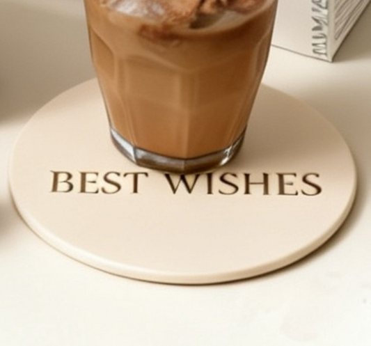 Cup Coaster