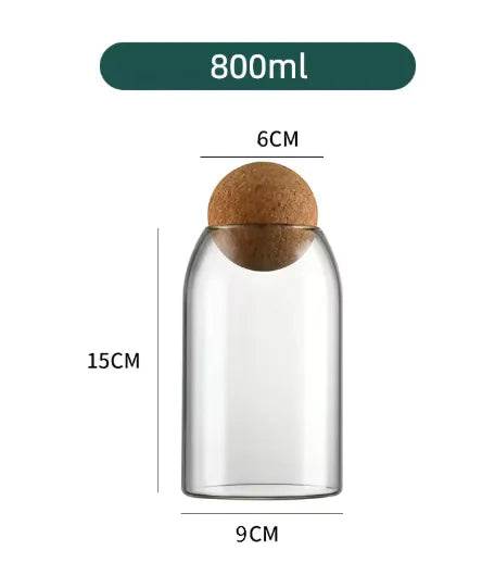 Coffee Pods Container
